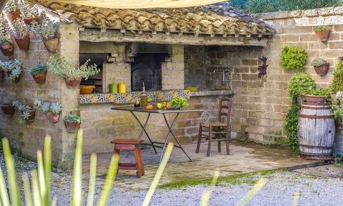 Fermo House | Holiday Home in Fermo near Porto San Giorgio