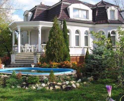 Gardony House | Holiday home in Gardony - Velence-See 20604