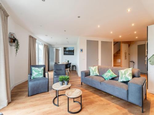 Municipality of Goirle House | Holiday Home in Goirle near Efteling Park, cleaning included