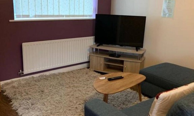 Levenshulme House | Holiday home in great location.
