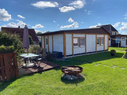Gustow House | Holiday home in Gustow - Insel Rügen 3077