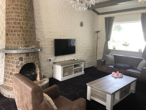 Municipality of Harderwijk Ski Chalet | Holiday Home in Harderwijk near Veluwemeer, cleaning included
