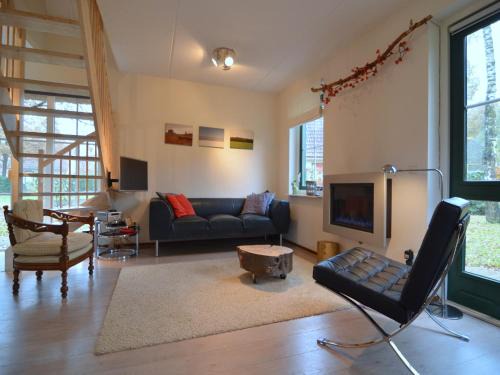 Heeten House | Holiday Home in Heeten near Forest, cleaning included