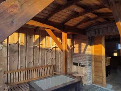 Issum House | Holiday home in Issum with barbecue
