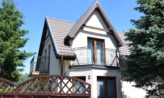 Kopalino House | Holiday Home in Kopalino near Sandy Beach