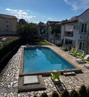 Kranevo House | Holiday home in Kranevo