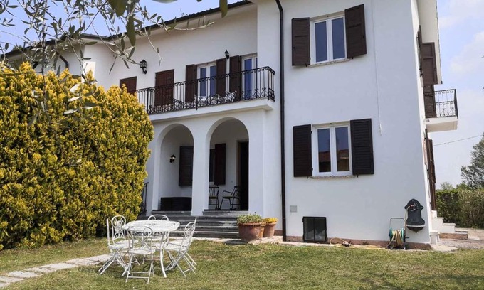 Lazise House | Holiday home in Lazise/Gardasee 39523
