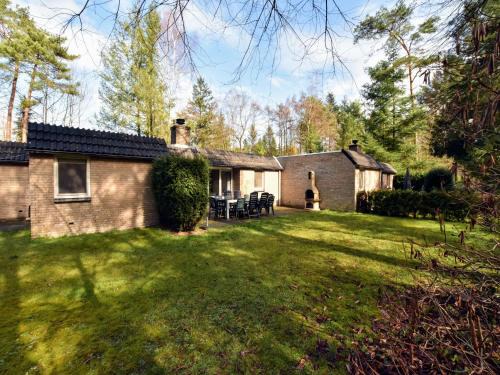 Lochem House | Holiday Home in Lochem near Forest Trails