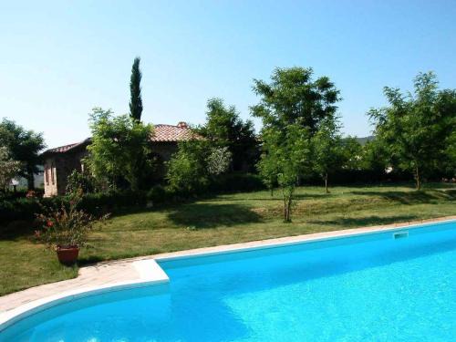 Montalcino House | Holiday home in Montalcino - Toskana 24097