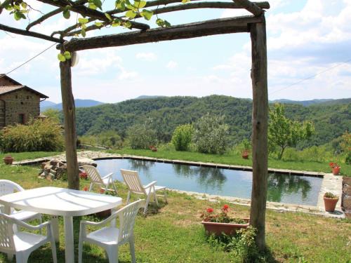 Mulazzo House | Holiday Home in Mulazzo near Tuscan Castles