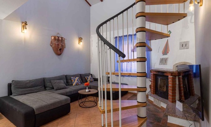 Rosini House | Holiday home in Nova Vas Porec - Istrien 44237