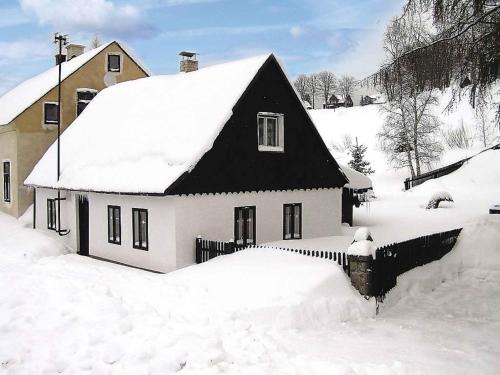 Pernink House | Holiday home in Pernink - Erzgebirge 1672
