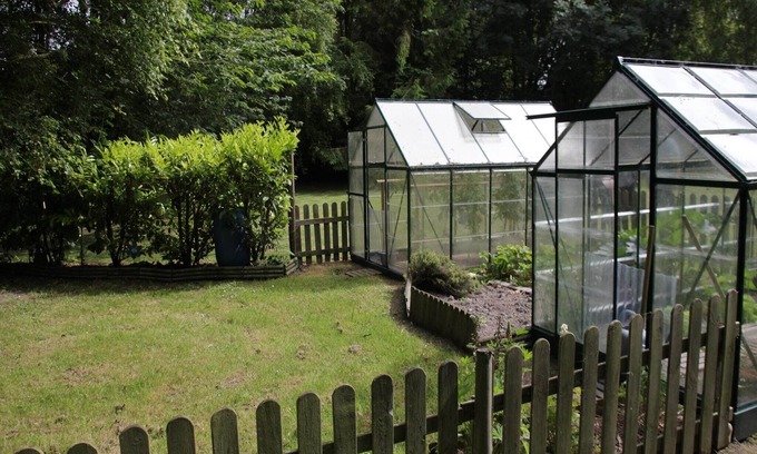 Quend House | Holiday Home in Quend-Plage near Forest