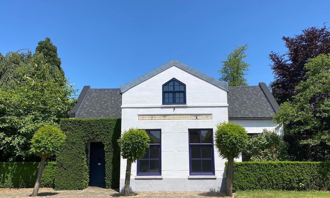 Municipality of Heeze-Leende House | Holiday home in rural area with private garden