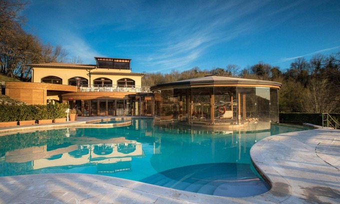 Sorano Apartment | Holiday Home in Sorano near Porta di Merli