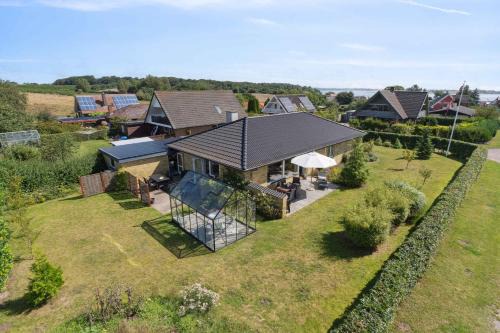 Faaborg Villa | Holiday Home In South Funen Near Beach