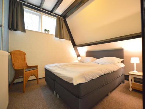 Stramproy House | Holiday Home in Stramproy near Nature, cleaning included