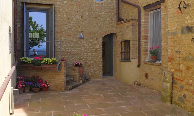 Montespertoli Villa | Holiday home in the Florentine Chianti half an hour from Florence