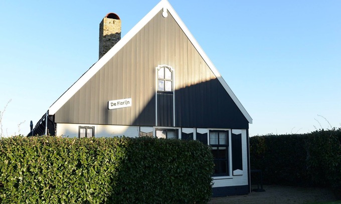 Oosterend House | Holiday Home in Texel near the Sea