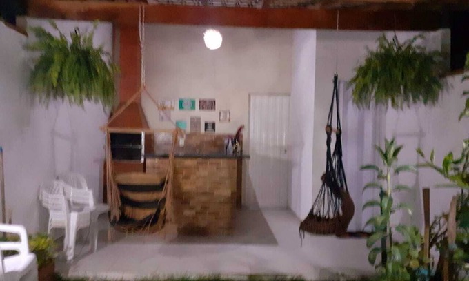 Prado House | Holiday home in the Center with Air