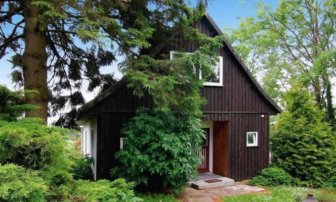 Sieversdorf House | Holiday home in the quiet corner, Bad Malente