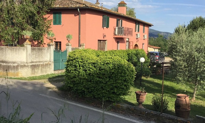 Reggello House | Holiday home in the Florentine Chianti area