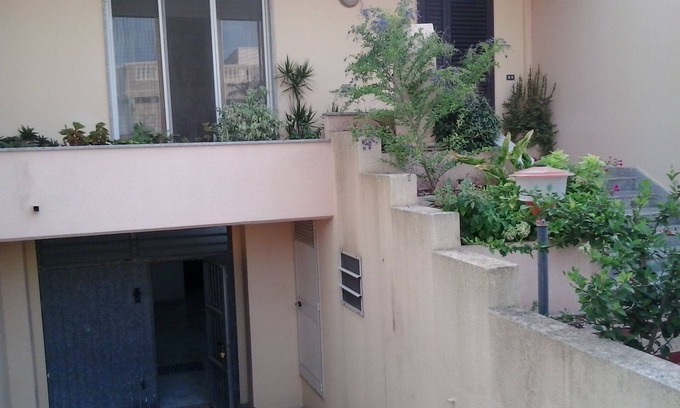 Corsano House | Holiday home in the heart of Salento near the Sea of Leuca with fireplace and garden