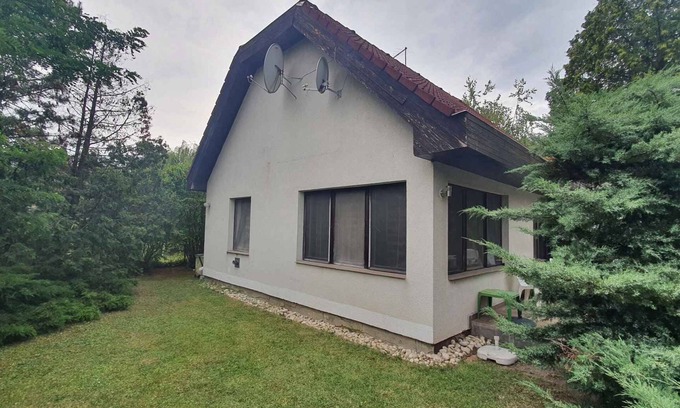 Szantod House | Holiday home in the immediate vicinity of the free beach