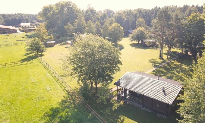 Eschede House | Holiday home in the Lüneburg Heath