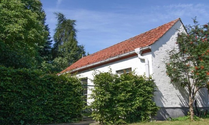 Babke House | Holiday home in the Müritz National Park, Mirow