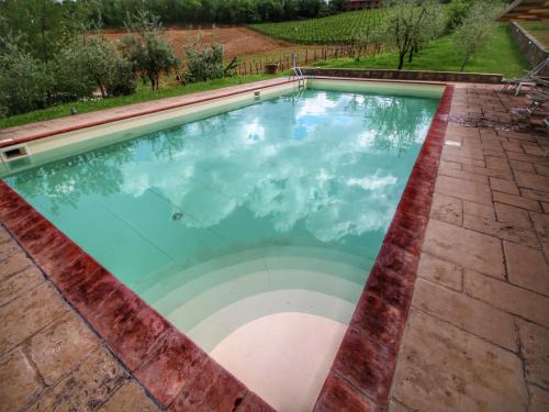 Bucine House | Holiday home in Tuscany