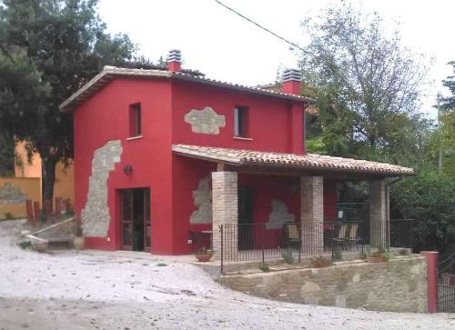 Urbino House | Holiday home in Urbino - Marken 35804