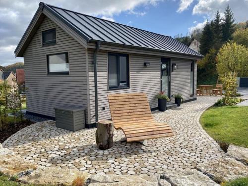 Neerdar Apartment | Holiday home in Willingen-Neerdar