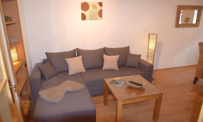 Wilsecker House | Holiday home in Wilsecker with private terrace