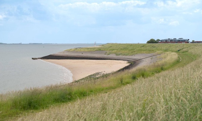 Wemeldinge House | Holiday Home in Zeeland near the Sea
