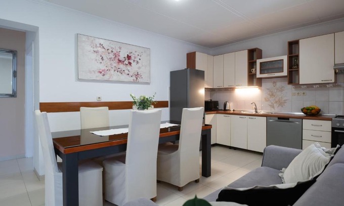 Poljica Apartment | Holiday Home Ines