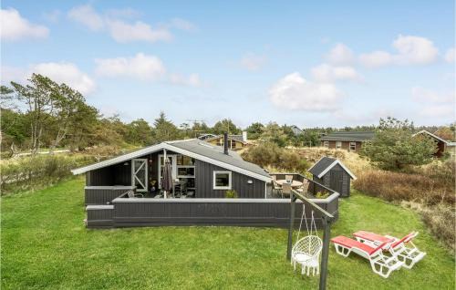 Sønder Vorupør House | Holiday Home Ingerslevvej Thisted Iii