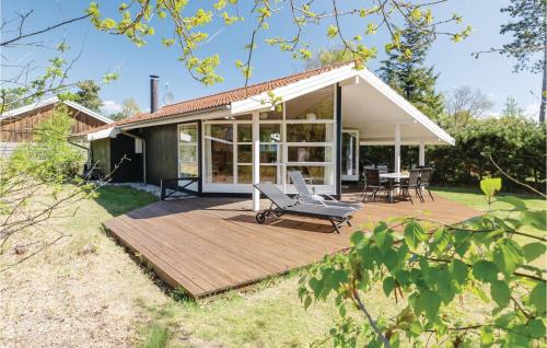 Grlev House | Holiday Home Ingerslevvej Gørlev Vi