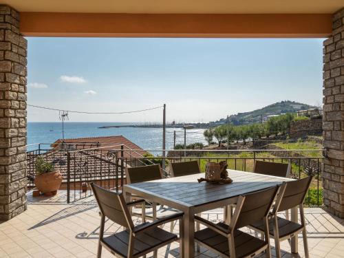 Regione Ronchi House | Holiday Home Irma by Interhome