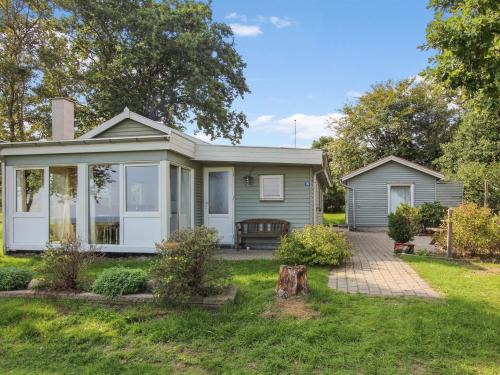 Frederikshavn House | Holiday Home Isalie - 200m from the sea by Interhome