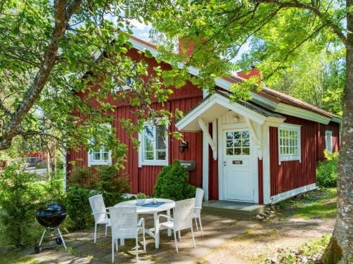 Somero House | Holiday Home Isopehtoori by Interhome