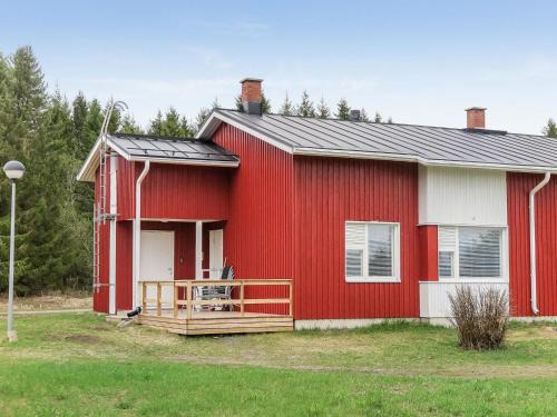 Keminmaa House | Holiday Home Itäkoski 1 by Interhome