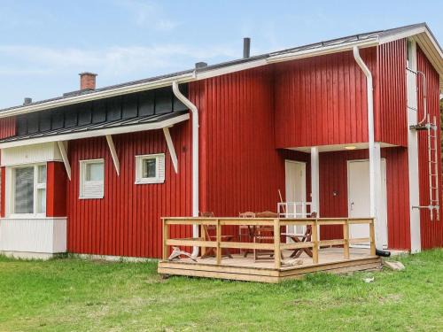 Keminmaa House | Holiday Home Itäkoski 2 by Interhome