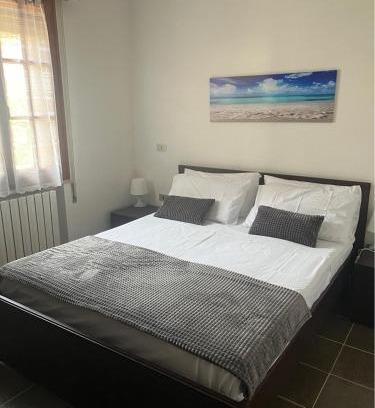 Maddalenedda Apartment | Holiday home