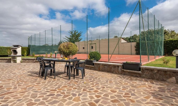 Santa Maria La Palma House | Holiday home in Santa Maria La Palma 31433