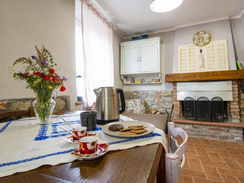 Pistoia House | Holiday Home Casa della Fontana by Interhome