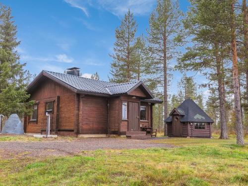 Muonio House | Holiday Home Järvenpää by Interhome