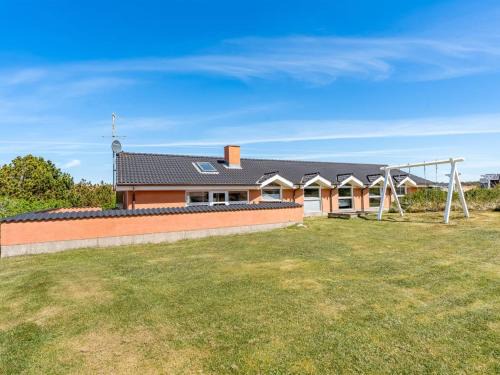 Klitmoller House | Holiday Home Jenvold - 600m from the sea by Interhome