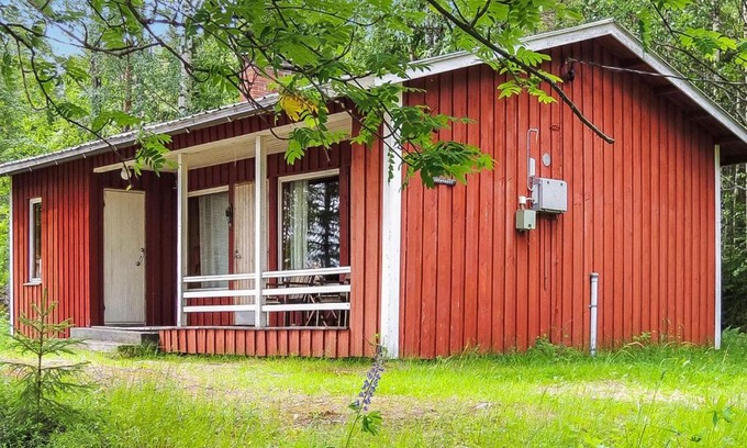 Koli National Park House | Holiday Home Jerovaara
