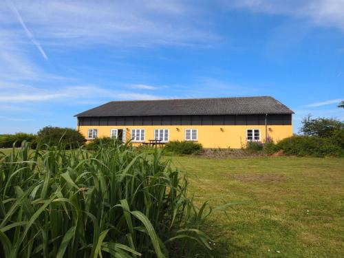 Tranekaer House | Holiday Home Joran - 120m from the sea by Interhome
